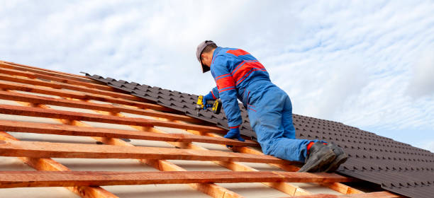 Best 4 Ply Roofing  in Ponce Inlet, FL