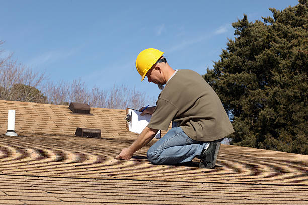 Best Roof Ventilation Installation  in Ponce Inlet, FL
